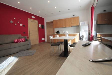 Apartament 2-pokojowy