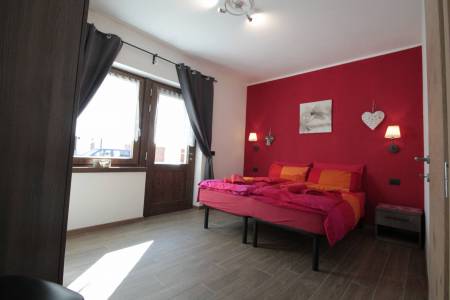 Apartament 3-pokojowy