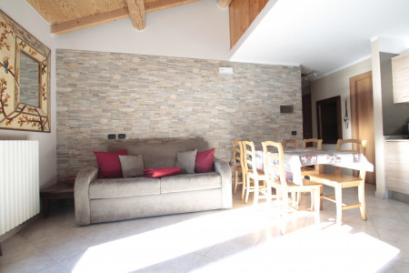 Apartament 3-pokojowy Sol