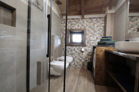 Apartament 1-pokojowy Nef