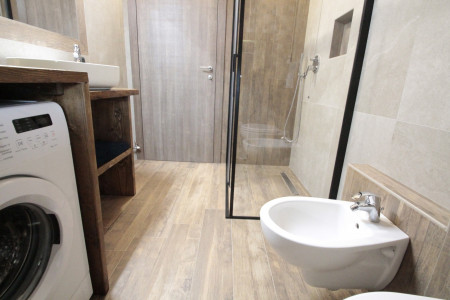 Apartament 1-pokojowy Nef