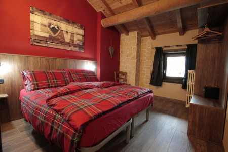 Apartament 3-pokojowy Sol