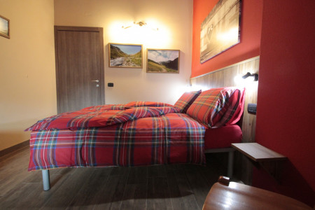 Apartament 3-pokojowy Sol