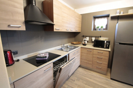 Apartament 3-pokojowy Sol