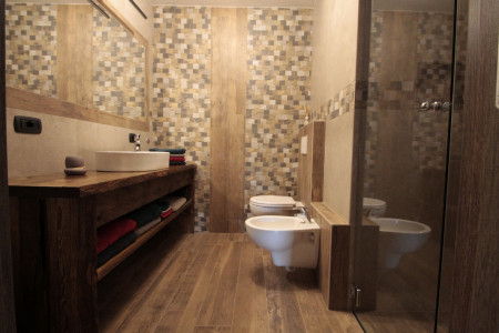 Apartament 3-pokojowy Sol