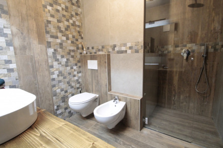 Apartament 3-pokojowy Sol