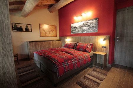 Apartament 3-pokojowy Sol