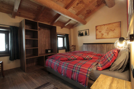 Apartament 3-pokojowy Sol