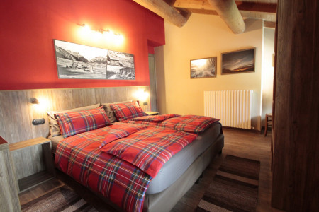 Apartament 3-pokojowy Sol
