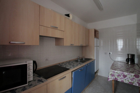 Apartament 3-pokojowy Aria