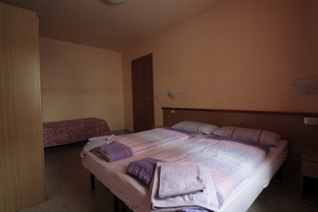 Apartament 3-pokojowy Aria