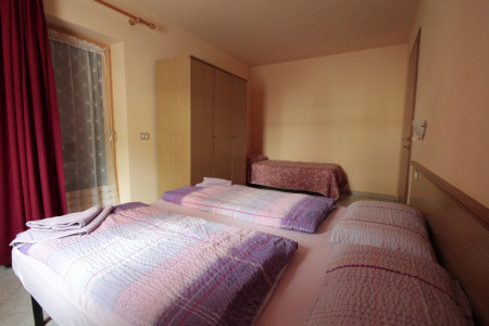 Apartament 3-pokojowy Aria