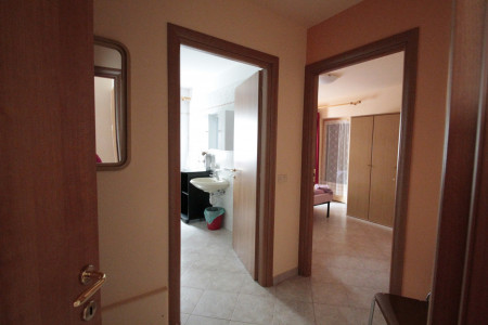 Apartament 3-pokojowy Aria