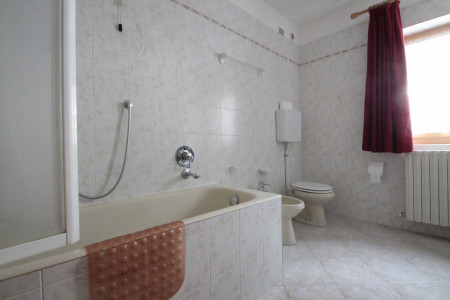 Apartament 3-pokojowy Aria