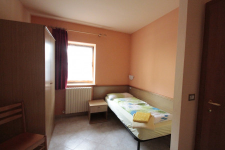 Apartament 3-pokojowy Aria