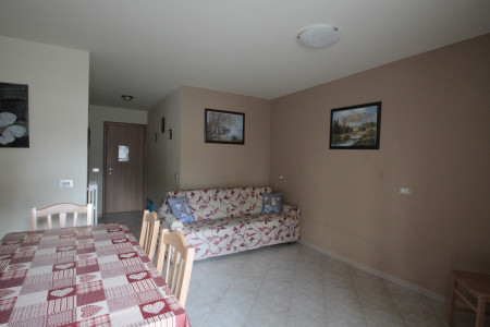 Apartament 3-pokojowy Aria