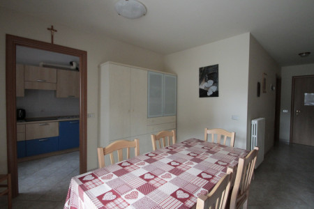 Apartament 3-pokojowy Aria