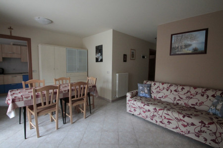 Apartament 3-pokojowy Aria