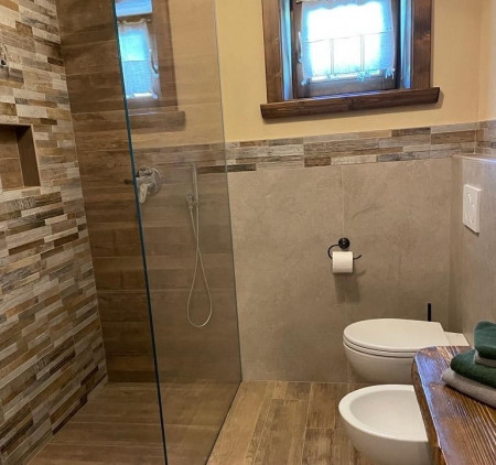 Apartament 2-pokojowy Buf