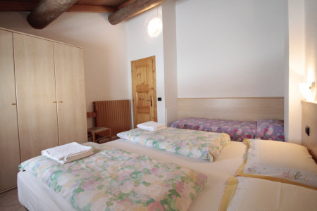 Apartament 3-pokojowy Arno