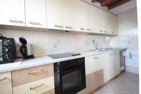 Apartament 3-pokojowy Arno