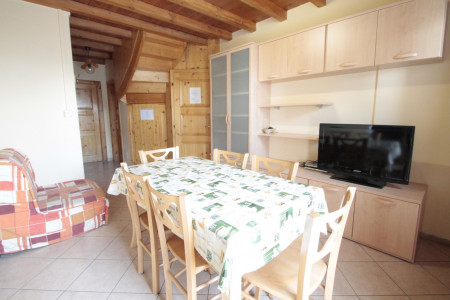 Apartament 3-pokojowy Arno