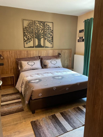 Apartament 2-pokojowy Buf