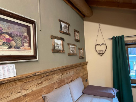 Apartament 2-pokojowy Buf