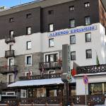 Hotel Edelweiss