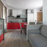 Apartament 2-pokojowy