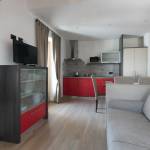 Apartament 2-pokojowy