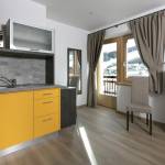 Apartament 3-pokojowy