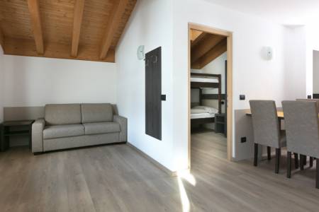 Apartament 3-pokojowy