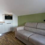 Apartament 2-pokojowy