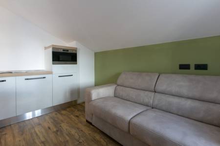 Apartament 2-pokojowy