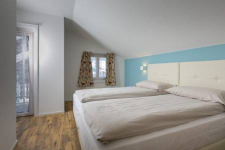 Apartament 2-pokojowy