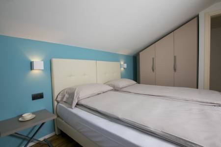 Apartament 2-pokojowy