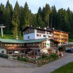 Hotel Selva