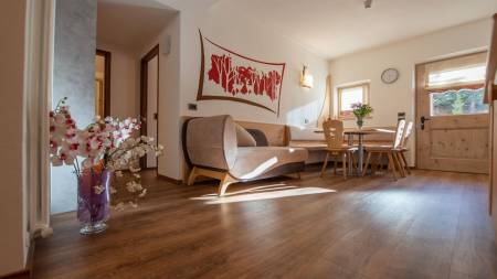 Apartament Canton