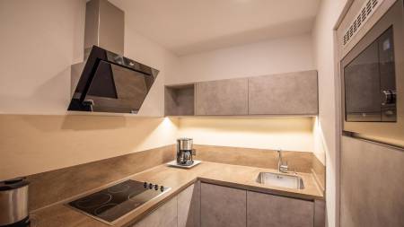 Apartament Canton