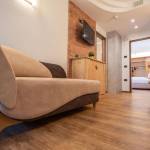 Apartament Pare