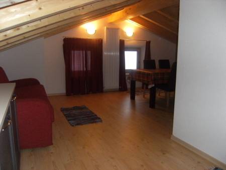 Apartament Taylor 2-pokojowy