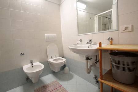 Apartament numer 1