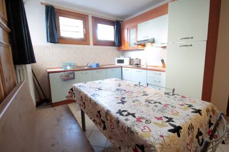 Apartament numer 1