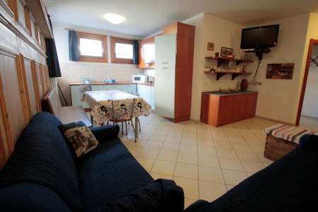 Apartament numer 1