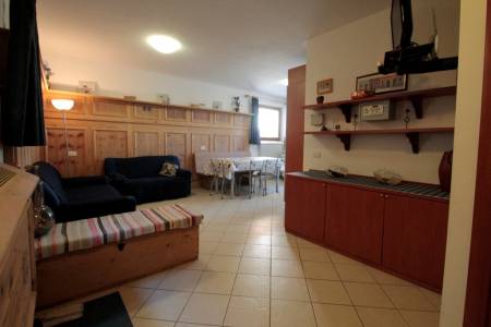 Apartament numer 1