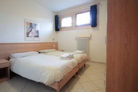 Apartament numer 1