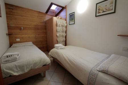 Apartament numer 1