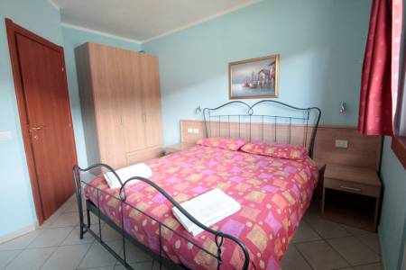 Apartament numer 2