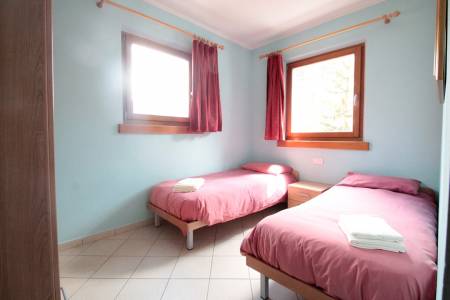 Apartament numer 2